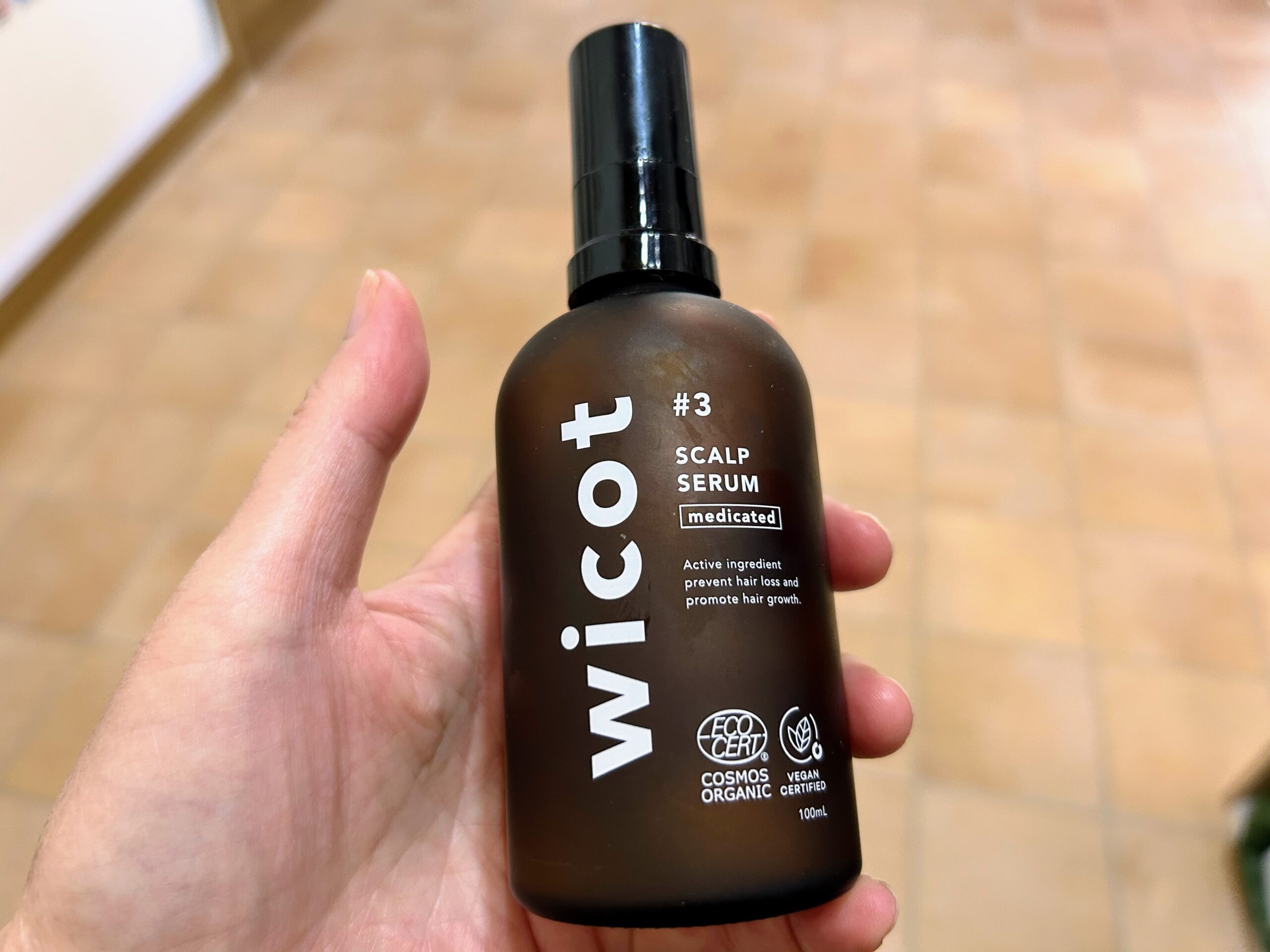 wicot(ウィコット)